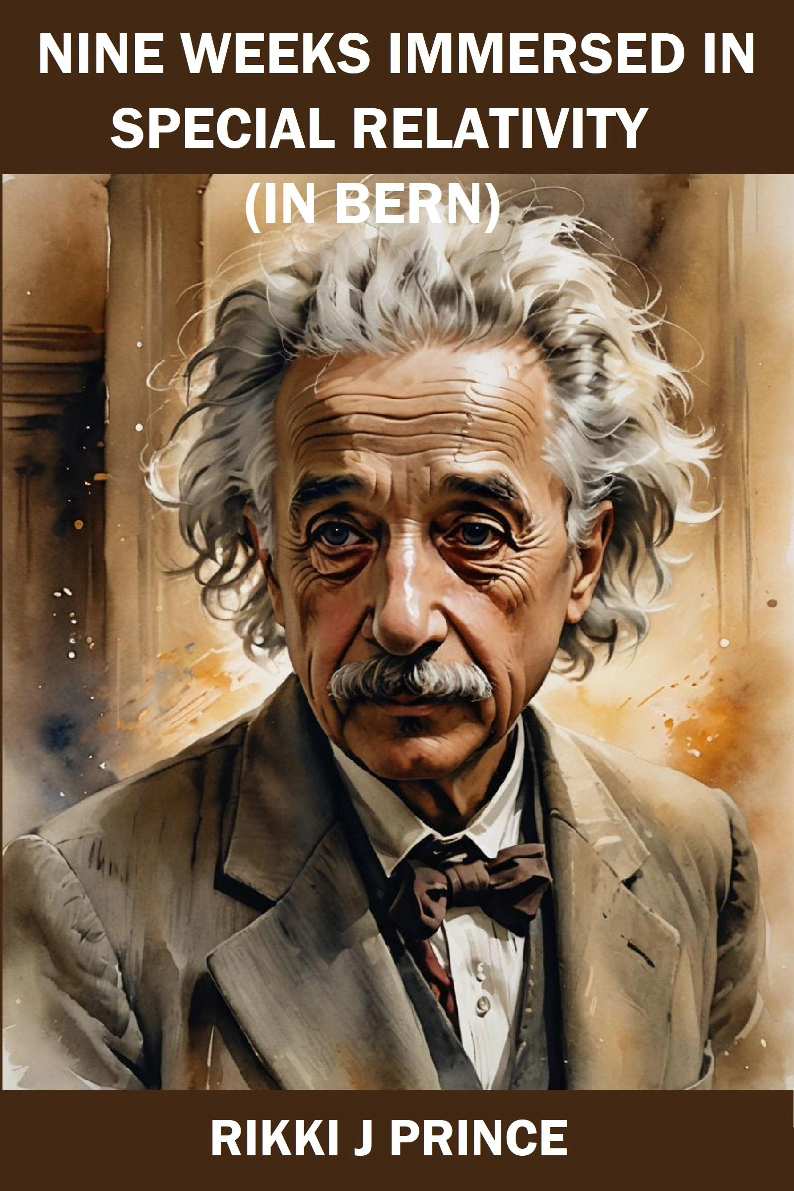 Special Relativity in Bern